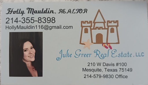 Mauldin Real Estate Mesquite, Tx
