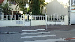 Photo n°1 de Métal'Lim à Condat-sur-Vienne (Fournisseur de portes de garage)