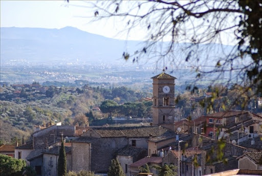 City of Sacrofano