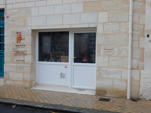 Photo de Atelier Passe Recompose