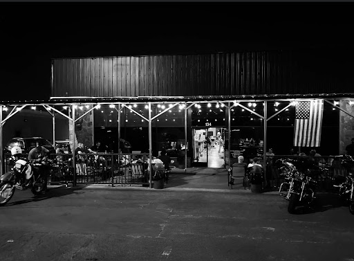 The Ol’ Doghouse Saloon - Thumbnail