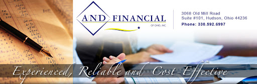 A|N|D Financial of Ohio, Inc. - Thumbnail