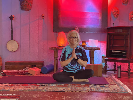 Community Yoga Gallery - United States