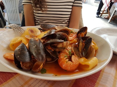 Photos of Restaurant Colosseum "Luzzi"