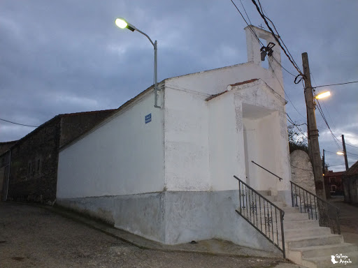 Capilla de Montejo - Thumbnail