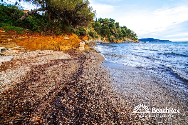 Plage de la Bouillabaisse