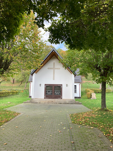 Friedhof Brehme - Visual