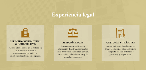 Servicios Juridicos del Sureste - Thumbnail