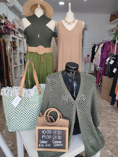 Enigma Moda - Visual
