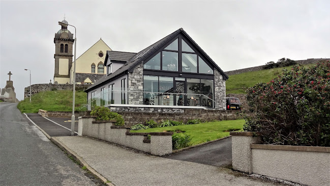 Station Brae, Macduff AB44 1UL