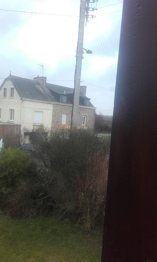 La Tour de Pizz