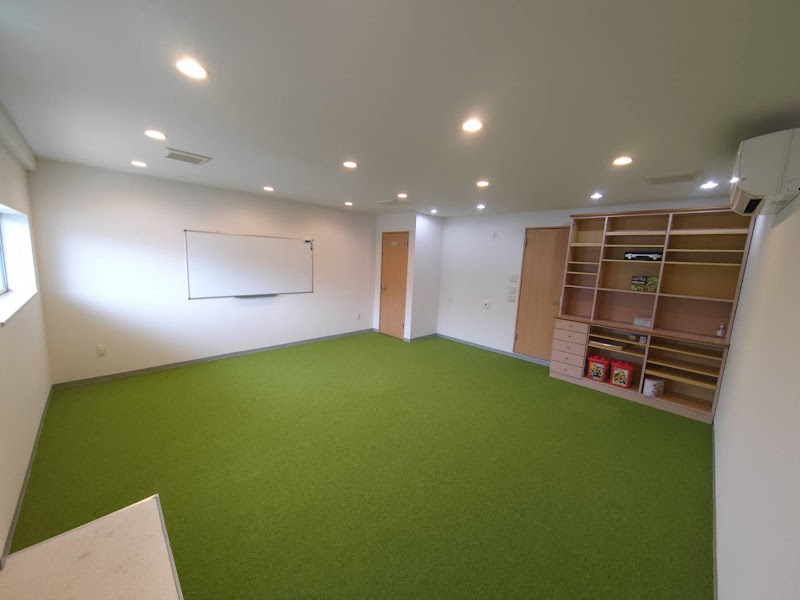 児童発達支援・放課後等デイサービスふぉんたーな