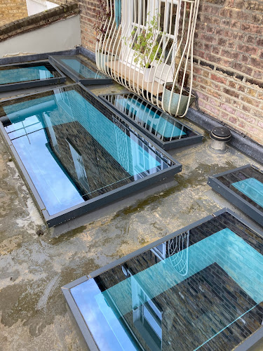 Reviews of DJP Window Cleaning Services in London - House cleaning service