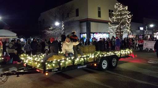 Grand Haven Public Works - Thumbnail