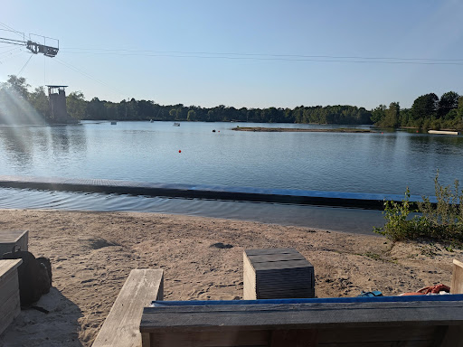 Water Ski Center