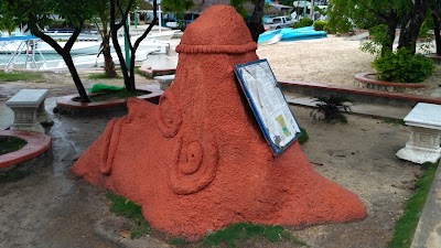 Monumento Natural Punta Bayahibe