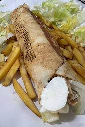 Photo n°25 de Diwan Gourmet à Antibes (Snack)