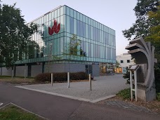 University of Bedfordshire luton