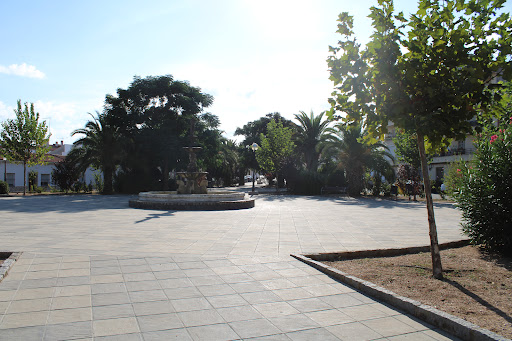 Parquecillo "Hernán Cortés"