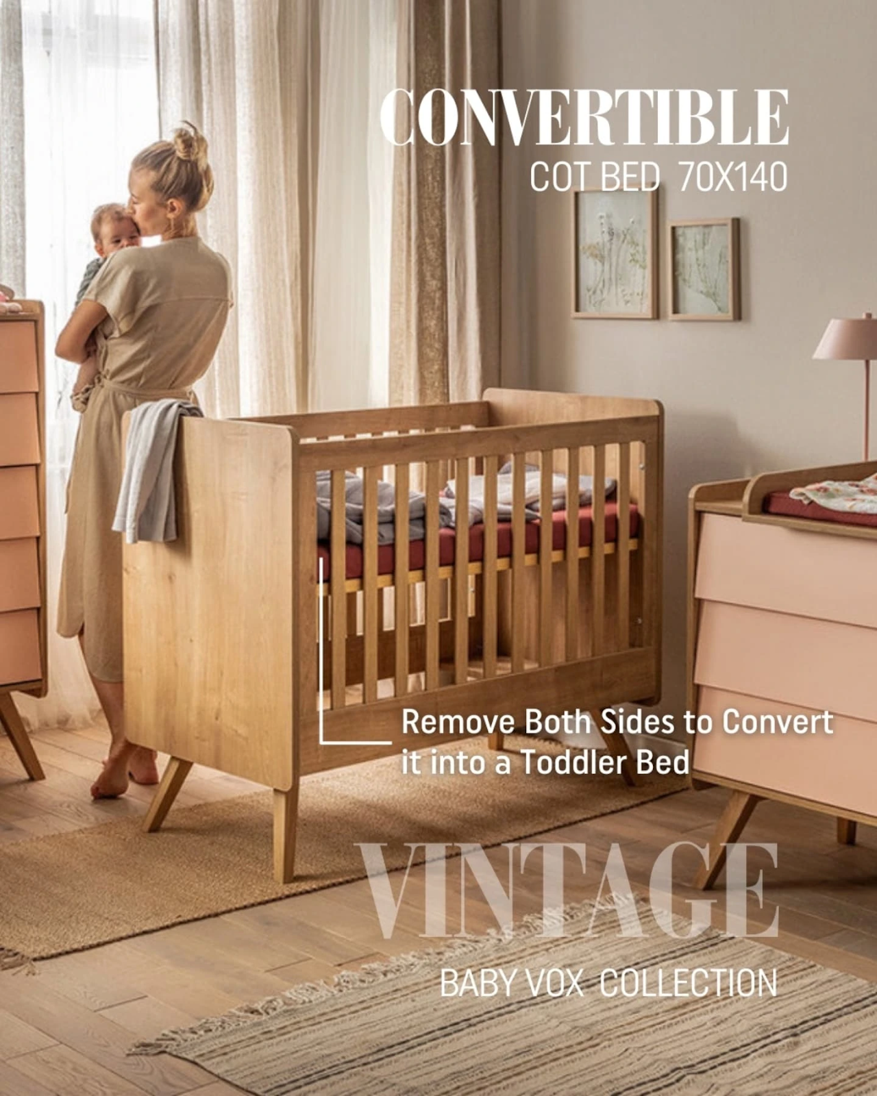 VOX Furniture UAE | Furniture and Interior Company in UAE - صورة 2