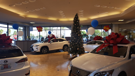 Lexus of Oxnard - Thumbnail