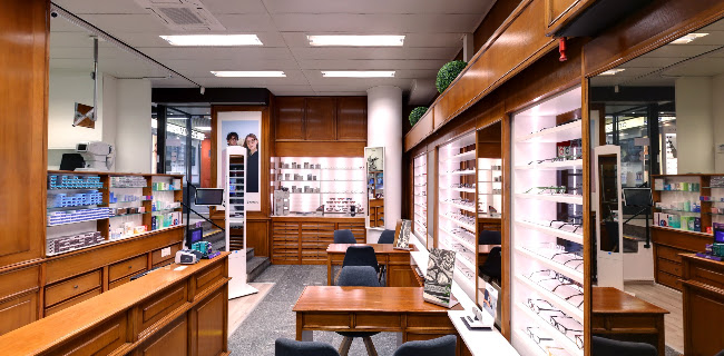 Rezensionen über Ottica Vicari SA in Lugano - Fotograf