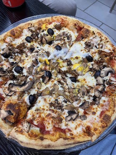 Chrono Pizza