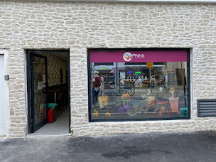 Photo n°11 de B'TEA à Noisy-le-Grand (Restaurant asiatique)