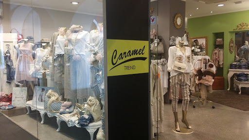 Boutique Caramel - Thumbnail