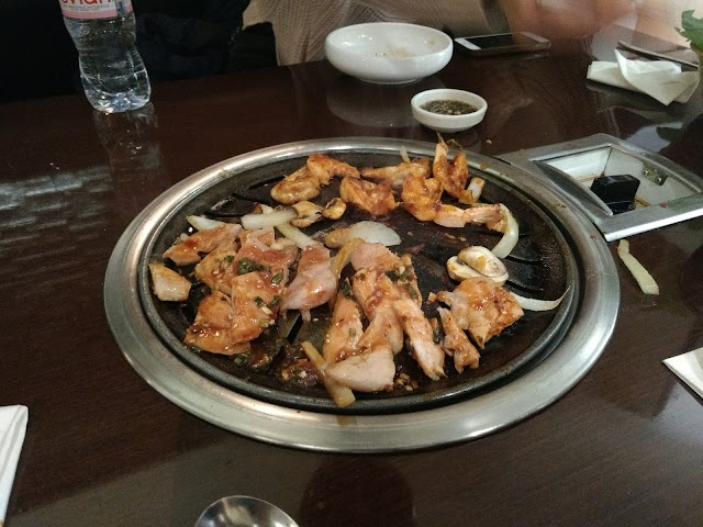 Arirang