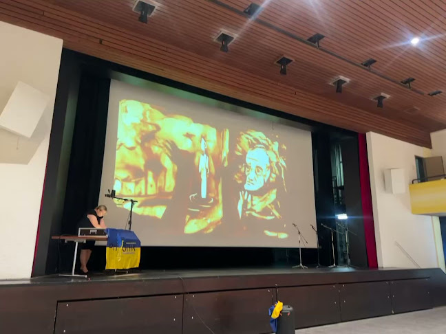 Rezensionen über Theater im Seefeld Neumünster in Zürich - Kulturzentrum
