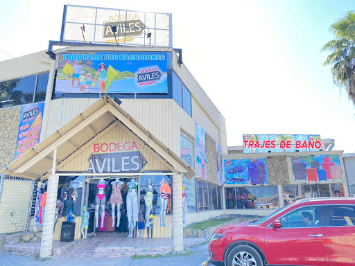 Bodega Aviles - Visual