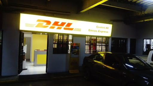 DHL Express Service Point (CENTRO JOYERO) - Thumbnail