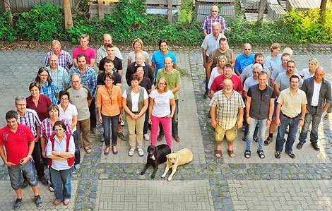 Beil Baugesellschaft mbH