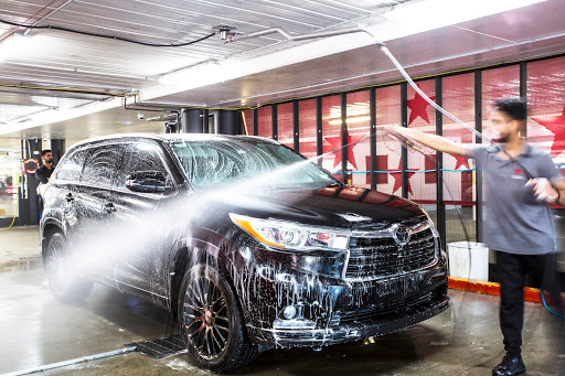 Star Car Wash - Westfield Southland 2