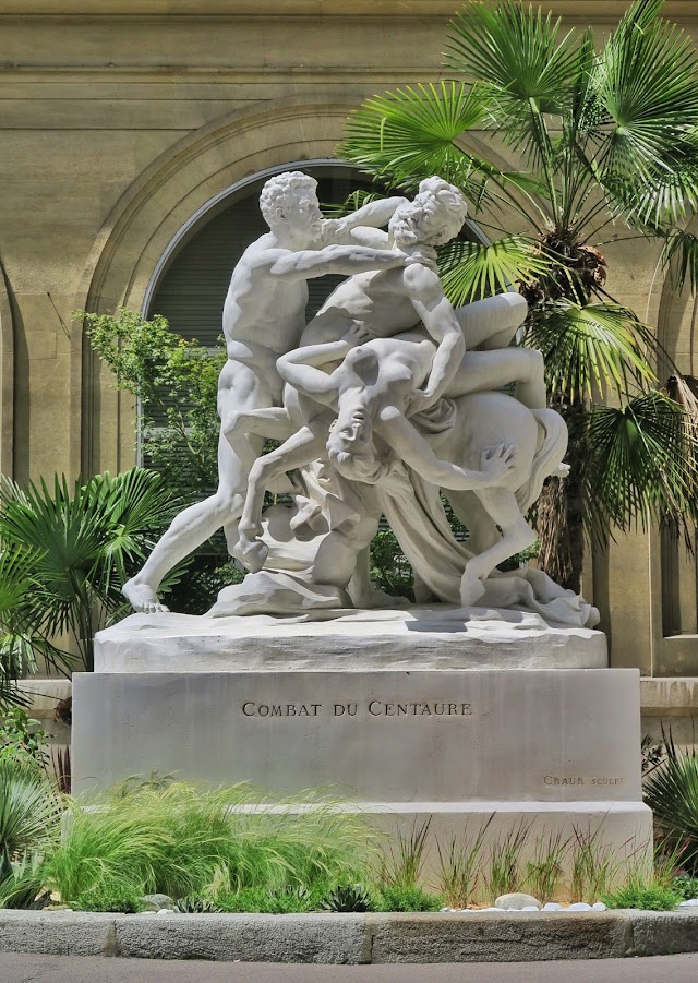 Quartier Latin