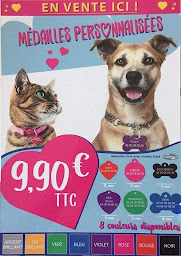 Photo n°14 de Atylla Services à Heugleville-sur-Scie (Dresseur pour chiens)