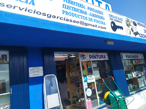 Multiservicios Garcia S.c.