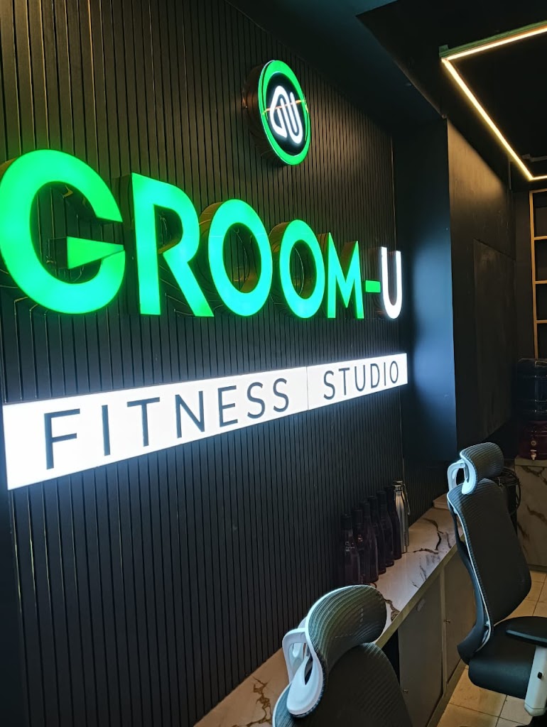Groom U Fitness Studio