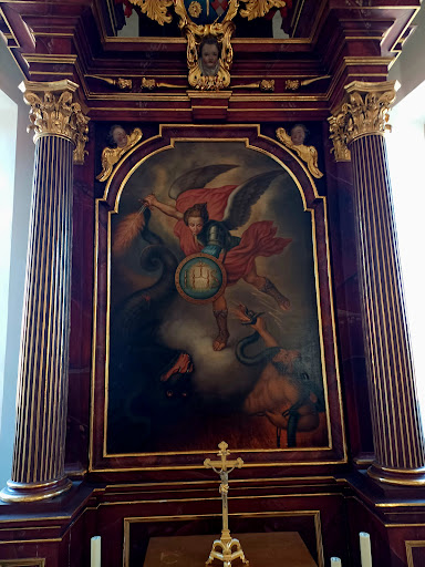 Pfarrkirche St. Michael Heßlar - Thumbnail