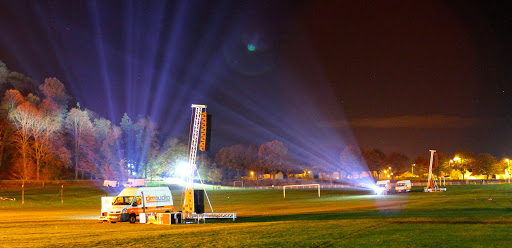 DM Audio Edinburgh