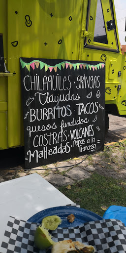El Mai truck - Thumbnail