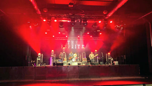Ham Audio GmbH Eventtechnik Veranstaltungstechnik