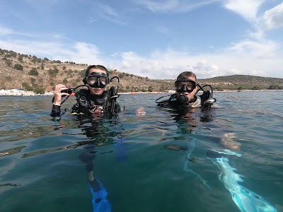 Saranda Diving