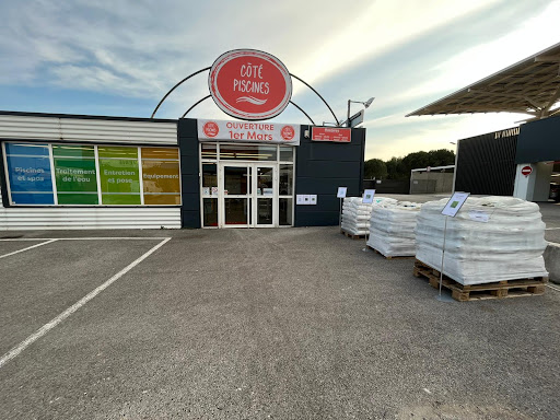 Photo de Côté Piscines Lunel