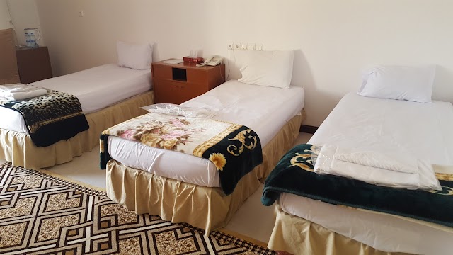 Amir Kabir Hotel