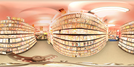 Le Tentazioni Sexy Shop - Thumbnail