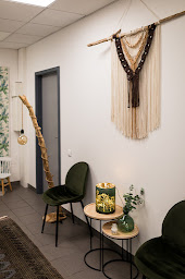 Photo n°7 de Ilona Prud'homme Ostéopathe D.O. & Hirudothérapeute à Wintzenheim (Cabinet médical)