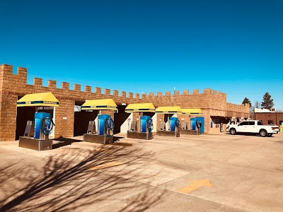 Castle Car Wash