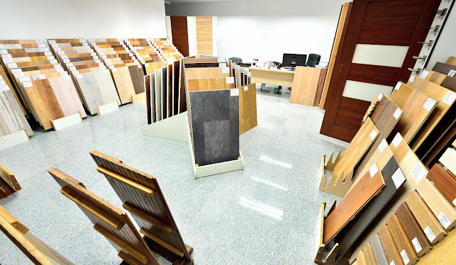 Salon Drzwi i Podłóg - Bydgoszcz